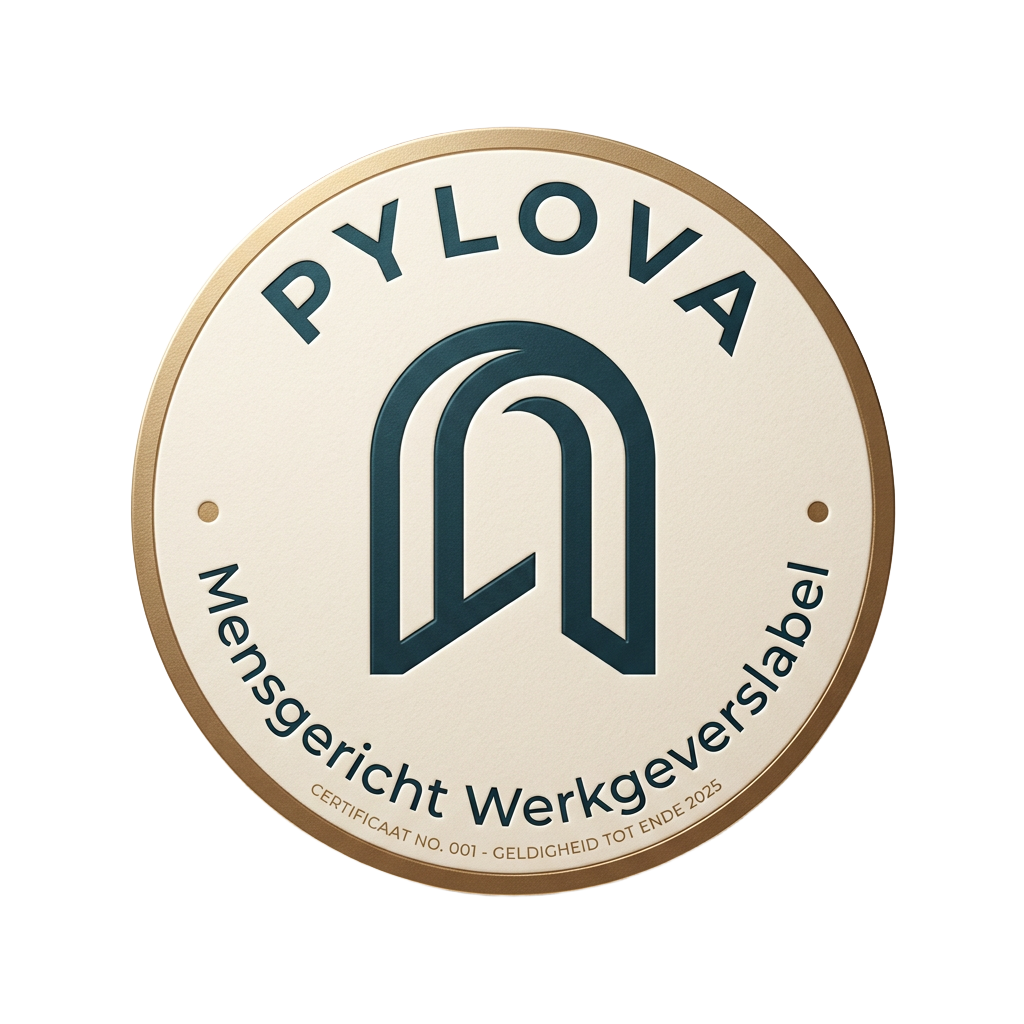 Pylova certificaat